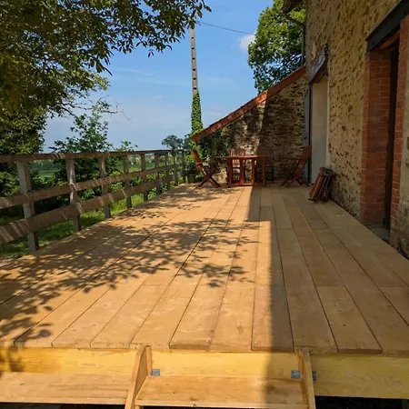 Glamping La Fraventure *