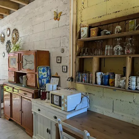 Glamping La Fraventure Tente de luxe Saint-Palais (Allier)