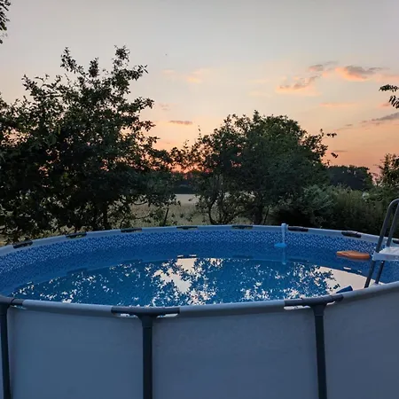 Glamping La Fraventure