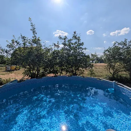Tente de luxe Glamping La Fraventure *