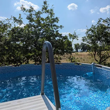 Glamping La Fraventure Saint-Palais