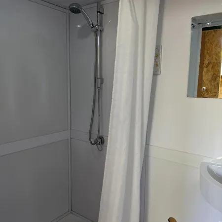 Glamping La Fraventure * Saint-Palais (Allier)