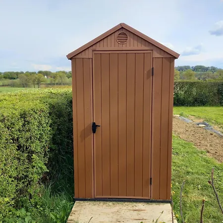 Glamping La Fraventure Tente de luxe