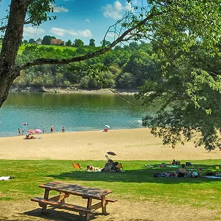 Glamping La Fraventure